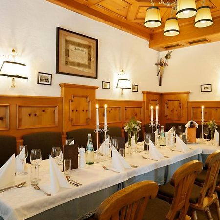 הרטברג Ferienhaus Troadkasten - Familie Friedrich מראה חיצוני תמונה